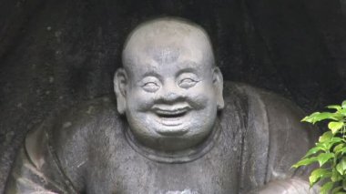 Hang Zhou Lingyin Temple and Garden